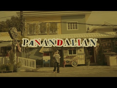 MNW Zedd - PANANDALIAN Ft. C€€ (Official Music Video)