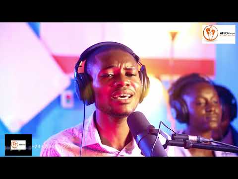 Ba Ndeke Bako yembela et Kiti mayo yawhe - Emmanuel Music [Live ]