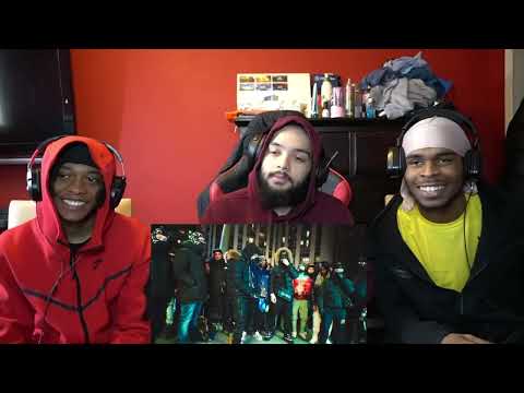 CENTRAL CEE - EUROVISION FT RONDODASOSA, BABY GANG, A2ANTI, MORAD, BENY JR, ASHE 22, FREEZE CORLEONE