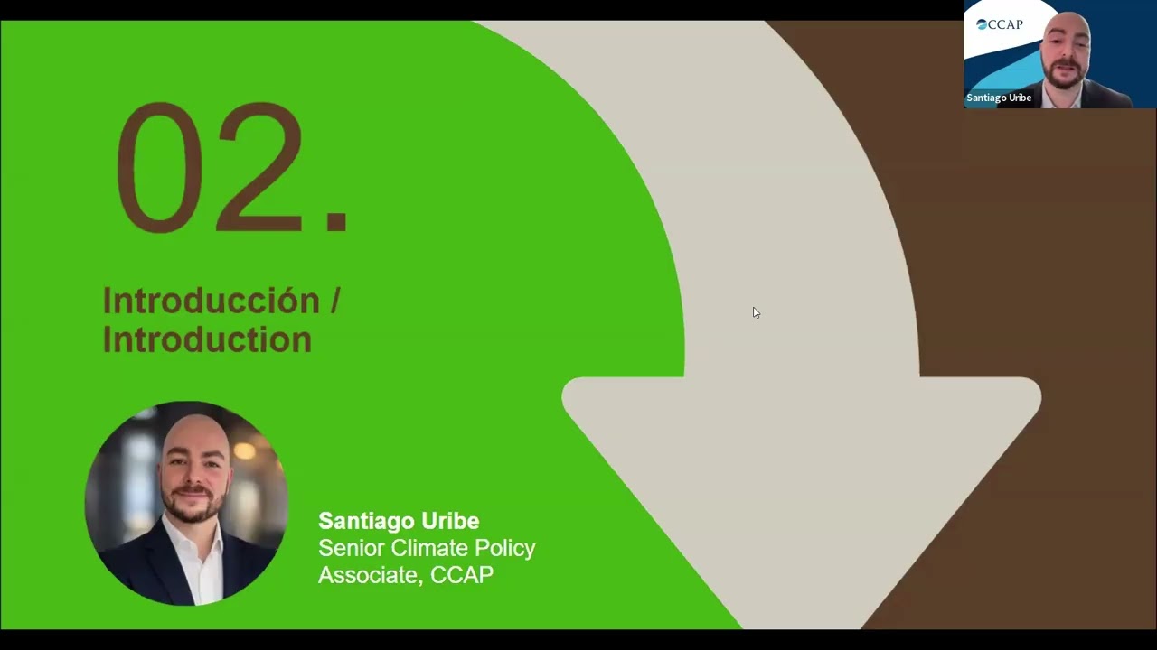 Webinar MetLAC | Prevention, reduction and valorization in food systems
