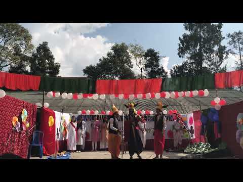 Environment protection based drama—“Environment is there, we are there”