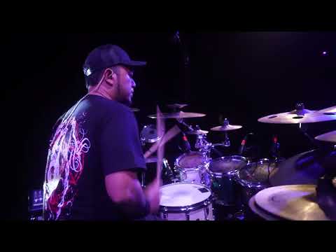 HAZIQ RAMLI LIVE AT MALAYSIA DRUM DAY 2023
