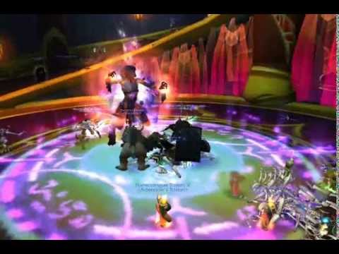 Insomnia vs. Eredar Twins Kill Vid!.wmv