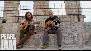 Lukin (Acoustic) - Immagine In Cornice - Pearl Jam
