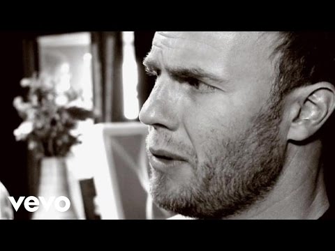 Camilla Kerslake - Gary Barlow Documentary