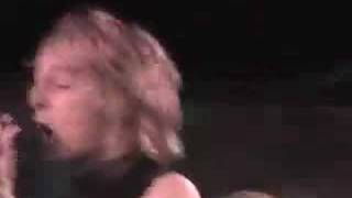 Quietdrive &amp; Army of Freshmen: Slim&#39;s 8/16/07