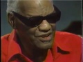 Ray Charles - Interview with Bob Costas