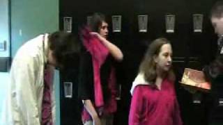 Bully Spray; A project by my friends and me at school
