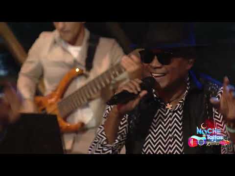 Maquinaria Band cantan POR LA BOCA VIVE EL PEZ