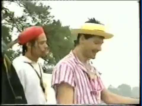 Best Raves of 1989 pt1