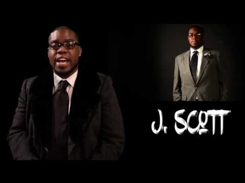 J Scott Comedian Entertainer Promo