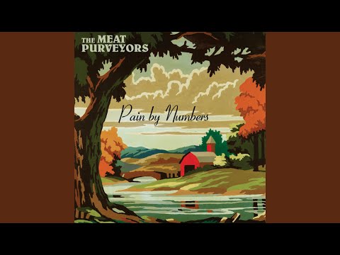 It Wont Be Long And Ill Be Hating You - The Meat Purveyors