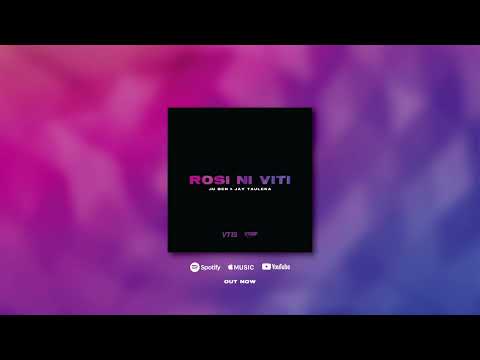 VT1S - Rosi Ni Viti (Official Audio)
