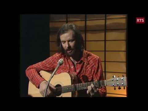 Maxime Le Forestier - Amis (live 1978)