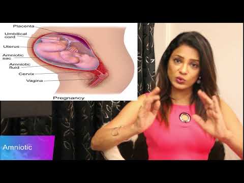 Review On Bleeding During Pregnancy