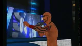 Thulium - Perfect Lifemare (Boubou WWE video)