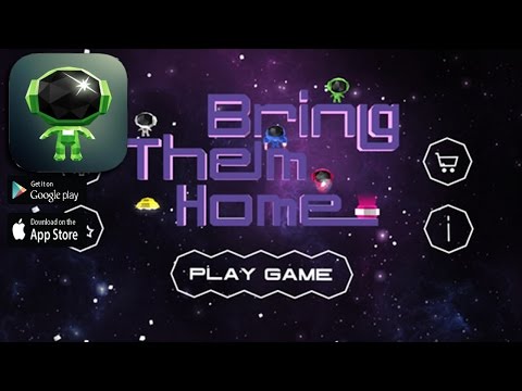 Видео Bring Them Home #1