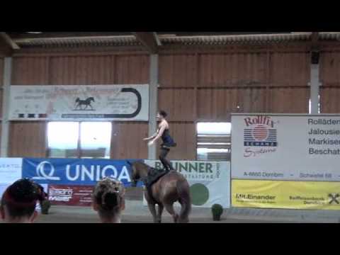 CVN-A Dornbirn 2012 Simone Jäiser