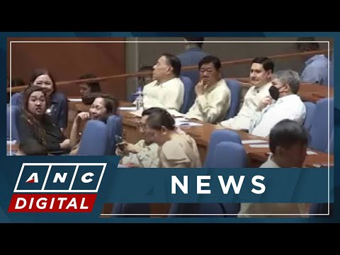 PH lawmakers seek probe into suspected Chinese sleeper cells ANC