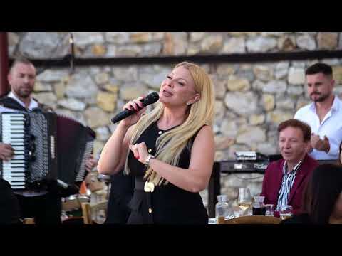 Elena Velevska - Oj ti pile - Na zdravje LIVE TV Show