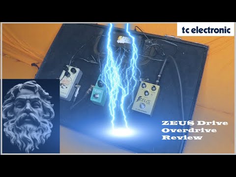 ZEUS Drive Demo