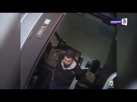 Что произошло. 02.06.26. В Югре задержали вымогателей из ОПГ