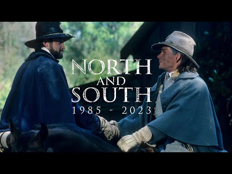 In Memoriam Norte y Sur 1985 - 2023 | Español | Patrick Swayze