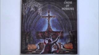 Messiah - Weeping Willow