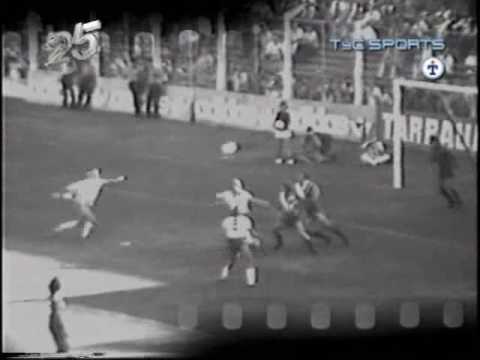 OMAR LARROSA JUGADAS