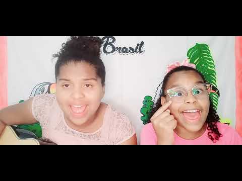 É pelo Poder de Deus - Paula e Hortência!🎙💞