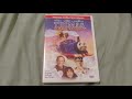 Thomas And The Magic Railroad DVD Overview
