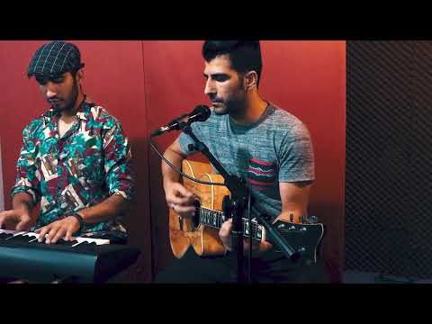 Ufuk Beydemir - Yüreğimdesin (Cover)