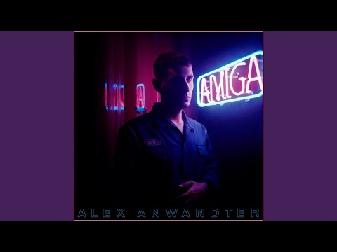 Video Te Enamoraste (Audio) de Alex Anwandter