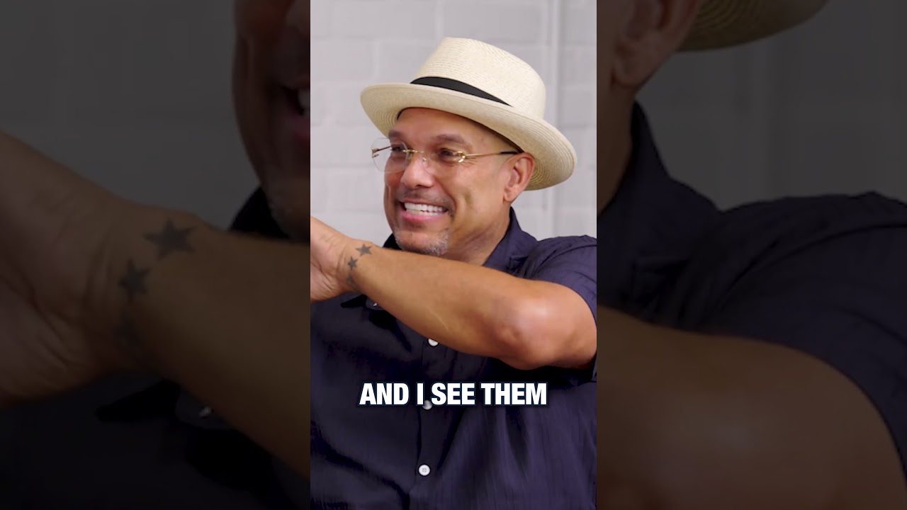 David Justice Breaks Down CLUTCH Home Run in 2000 ALCS