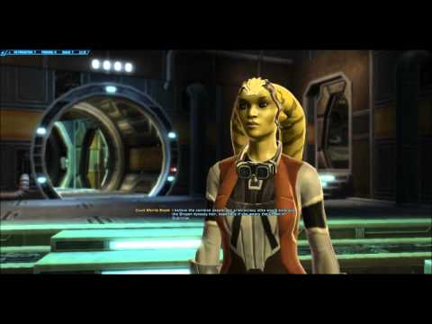 Risha gets an offer from a Dubrillion noble