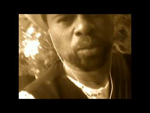 Asher Dust aka BLANKDREAD - magus path