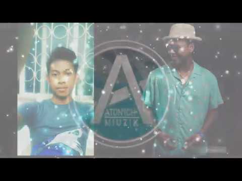 ATON'ICH FEAT MR SAYDA - TSY ANILAN' ILAY TIANA