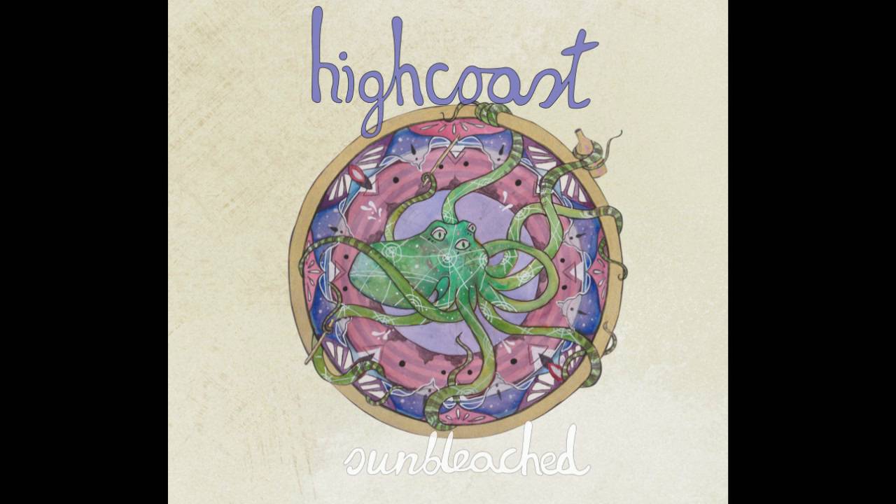 004. Mad Cunt - highcoast (sunbleached EP)