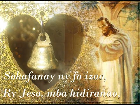 Vohay ny varavaram-po ! Fihirana FFPM 42 - Feon-kira - CM RATIA