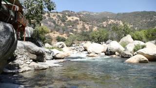 The Gateway Restaurant & Lodge Video - Three Rivers, CA Unit