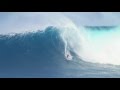 Bethany Hamilton Surfs Jaws Janurary 2016