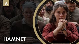 “Grief Is What Connects Us” – Inside the Making of ‘Hamnet’