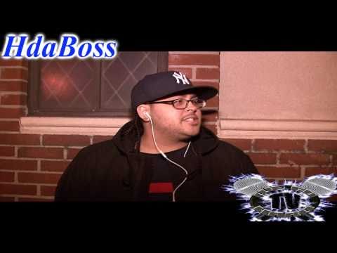 HdaBoss - (Interview)