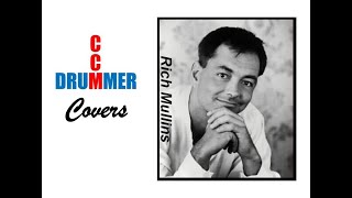 Sing Your Praise To The Lord, Rich Mullins, Drum Cover, by Matthew A. Jackson