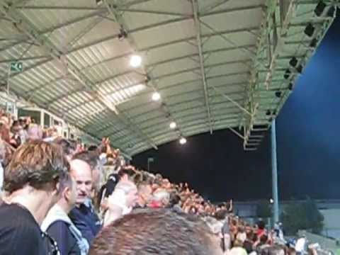 2. Spieltag: SR Colmar - Carquefou 1:0 (0:0) am Fr., 10.08.2012