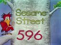Sesame Street Episode 596 1974
