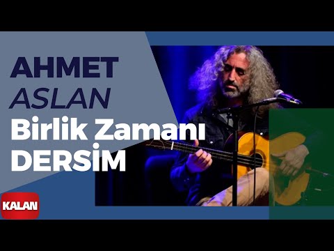 Video thumbnail for Birlik Zamanı