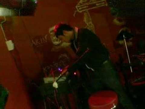 DJ PUSAT Vs. HAtice (şakayla Karışık) DArbooka Mix