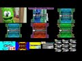 11 Gummy Bear Yells No Vs Baby Daniel Crying All Preview 2 Deepfake All Part Effects All Round