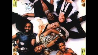 MOTHER&#39;S FINEST   LOVE CHANGES